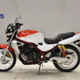 Мотоцикл Kawasaki BALIUS ZR250 с пробегом 4836 km