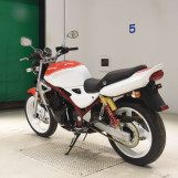 Мотоцикл Kawasaki BALIUS ZR250 с пробегом 4836 km