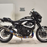 Мотоцикл Kawasaki Z900RS з пробігом 17014 km
