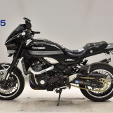 Мотоцикл Kawasaki Z900RS з пробігом 17014 km
