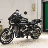 Мотоцикл Kawasaki Z900RS з пробігом 17014 km