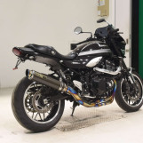 Мотоцикл Kawasaki Z900RS з пробігом 17014 km