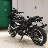 Мотоцикл Kawasaki Z900RS з пробігом 17014 km