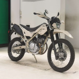 Мотоцикл Kawasaki KLX230 SHERPA с пробегом 102 km