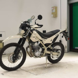 Мотоцикл Kawasaki KLX230 SHERPA с пробегом 102 km