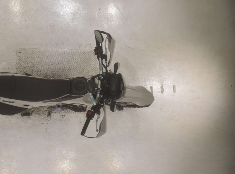 Мотоцикл Kawasaki KLX230 SHERPA с пробегом 102 km