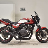 Мотоцикл Honda CB400SFV с пробегом 28195 km