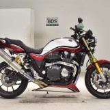 Мотоцикл Honda CB1300SF з пробігом 14878 km