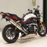 Мотоцикл Honda CB1300SF з пробігом 14878 km