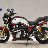 Мотоцикл Honda CB1300SF з пробігом 14878 km