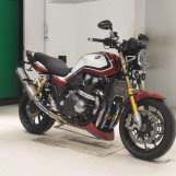 Мотоцикл Honda CB1300SF з пробігом 14878 km