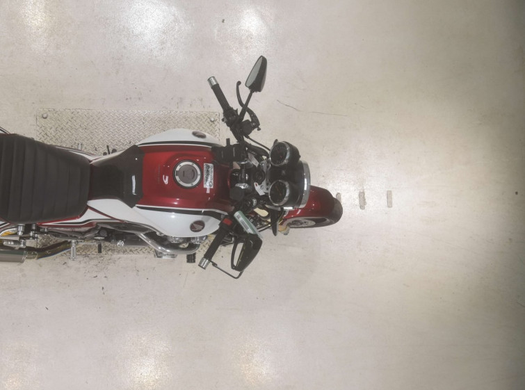 Мотоцикл Honda CB1300SF з пробігом 14878 km