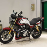 Мотоцикл Honda CB1300SF з пробігом 14878 km