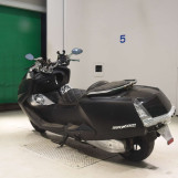Мотоцикл Yamaha MAXAM250 з пробігом 37203 km