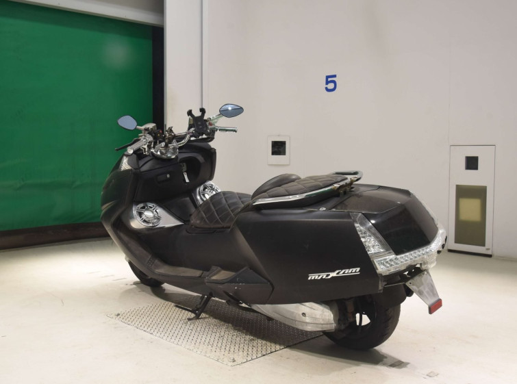 Мотоцикл Yamaha MAXAM250 з пробігом 37203 km