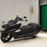 Мотоцикл Yamaha MAXAM250 з пробігом 37203 km