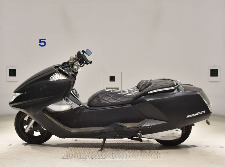 Мотоцикл Yamaha MAXAM250 з пробігом 37203 km