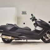 Мотоцикл Yamaha MAXAM250 з пробігом 37203 km