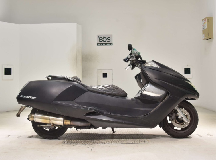 Мотоцикл Yamaha MAXAM250 з пробігом 37203 km