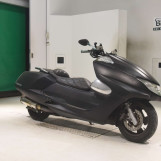 Мотоцикл Yamaha MAXAM250 з пробігом 37203 km