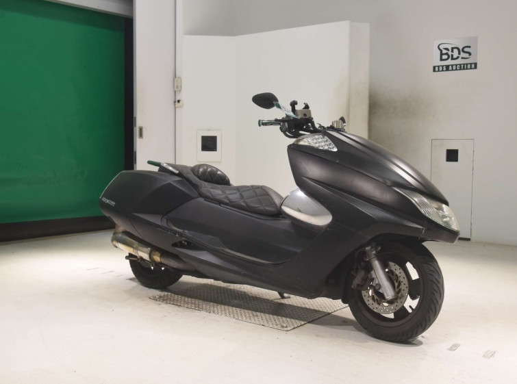 Мотоцикл Yamaha MAXAM250 з пробігом 37203 km