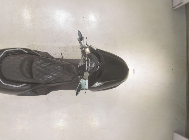 Мотоцикл Yamaha MAXAM250 з пробігом 37203 km