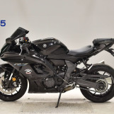 Мотоцикл Yamaha YZF-R7-2 з пробігом 21358 km