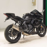 Мотоцикл Yamaha YZF-R7-2 з пробігом 21358 km
