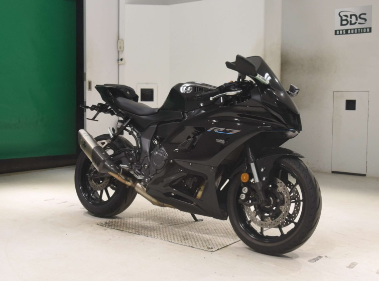 Мотоцикл Yamaha YZF-R7-2 з пробігом 21358 km