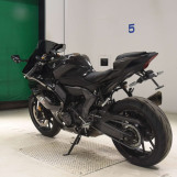 Мотоцикл Yamaha YZF-R7-2 з пробігом 21358 km