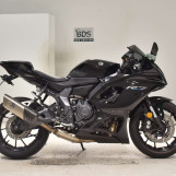 Мотоцикл Yamaha YZF-R7-2 з пробігом 21358 km