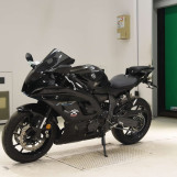 Мотоцикл Yamaha YZF-R7-2 з пробігом 21358 km