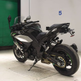 Мотоцикл Kawasaki ninja 1000 sx з пробігом 3226 km