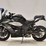 Мотоцикл Kawasaki ninja 1000 sx з пробігом 3226 km