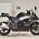 Мотоцикл Kawasaki ninja 1000 sx з пробігом 3226 km
