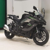 Мотоцикл Kawasaki ninja 1000 sx з пробігом 3226 km