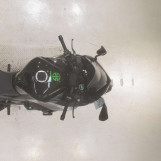 Мотоцикл Kawasaki ninja 1000 sx з пробігом 3226 km