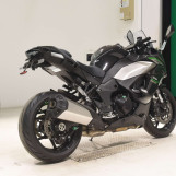 Мотоцикл Kawasaki ninja 1000 sx з пробігом 3226 km