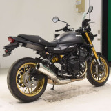 Мотоцикл Kawasaki Z900RS SE з пробігом 7885 km