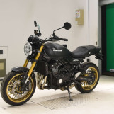 Мотоцикл Kawasaki Z900RS SE з пробігом 7885 km