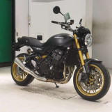 Мотоцикл Kawasaki Z900RS SE з пробігом 7885 km