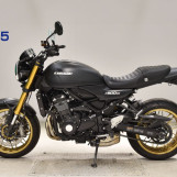 Мотоцикл Kawasaki Z900RS SE з пробігом 7885 km