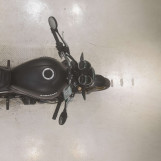 Мотоцикл Kawasaki Z900RS SE з пробігом 7885 km