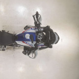 Мотоцикл BMW R1250GS з пробігом 60943 km