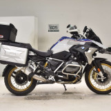 Мотоцикл BMW R1250GS з пробігом 60943 km