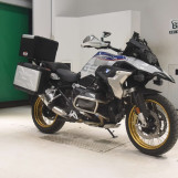 Мотоцикл BMW R1250GS з пробігом 60943 km