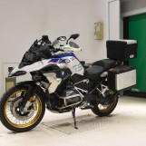 Мотоцикл BMW R1250GS з пробігом 60943 km