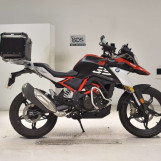 Мотоцикл BMW G310GS з пробігом 17899 km