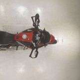 Мотоцикл BMW G310GS з пробігом 17899 km