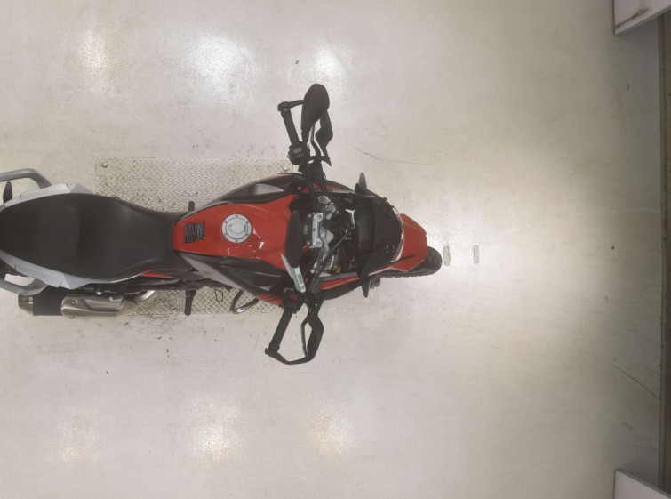 Мотоцикл BMW G310GS з пробігом 17899 km